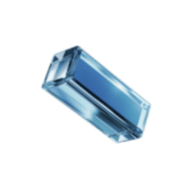 Crystal Design Element