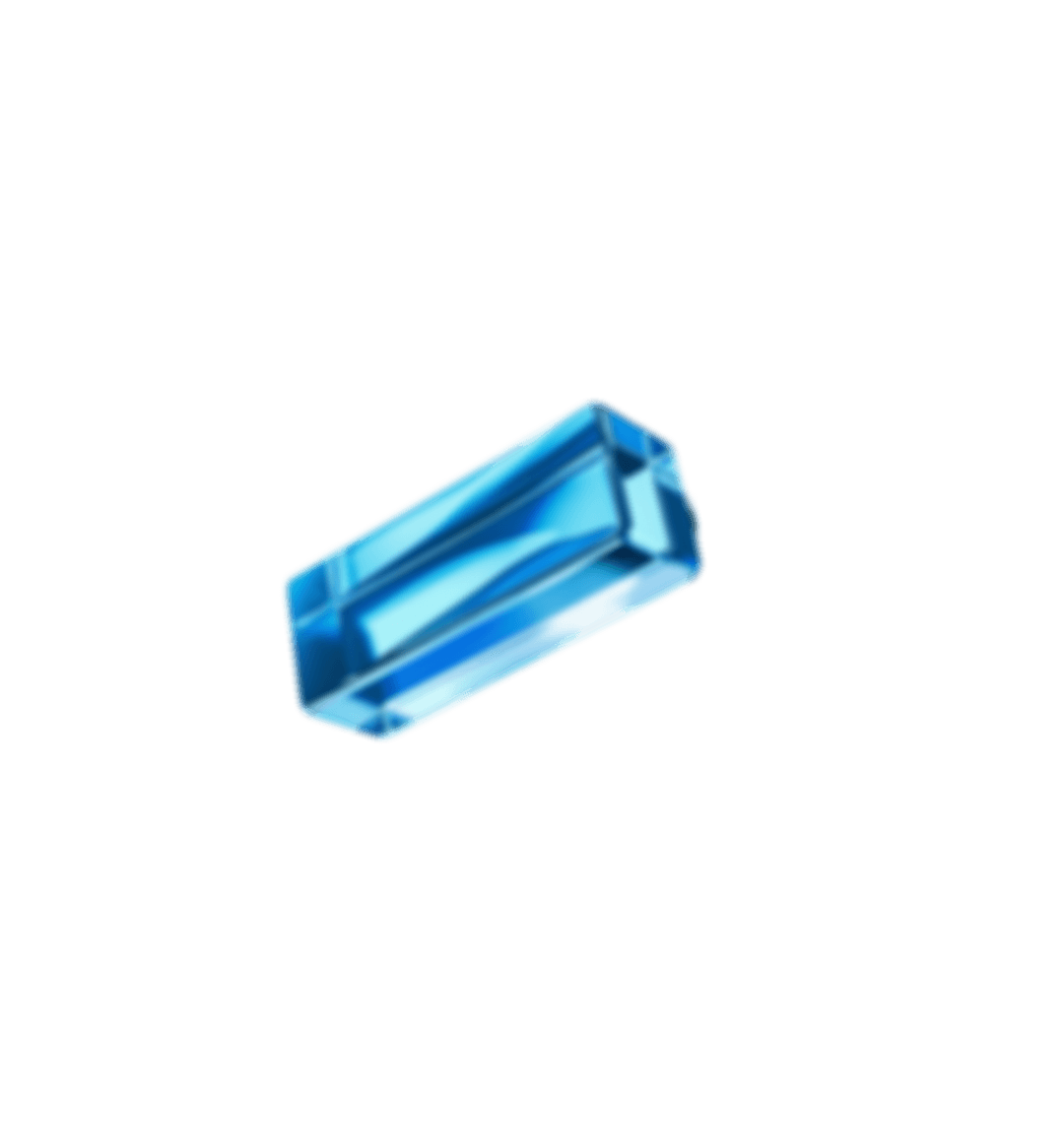 Crystal Design Element